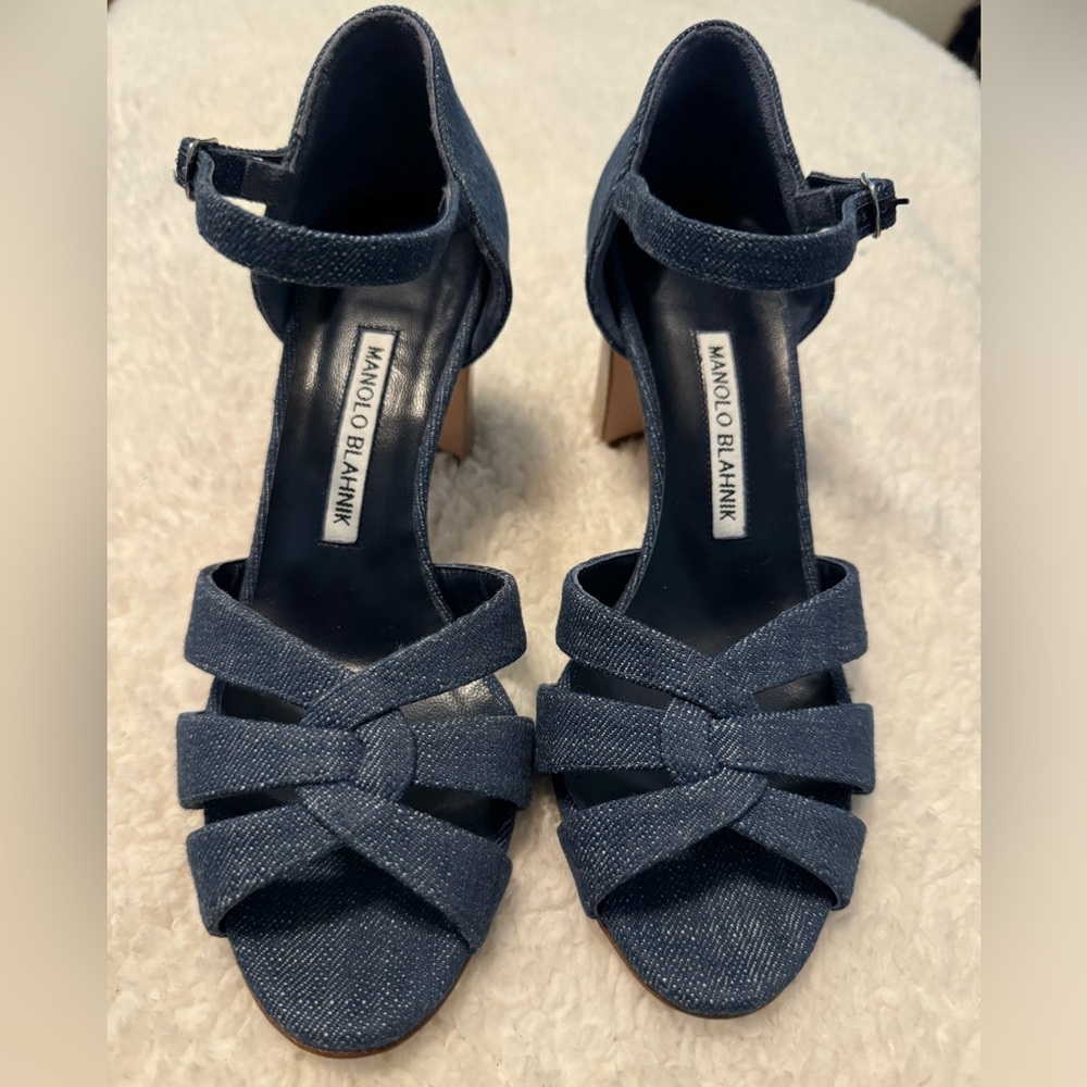 Manolo Blahnik